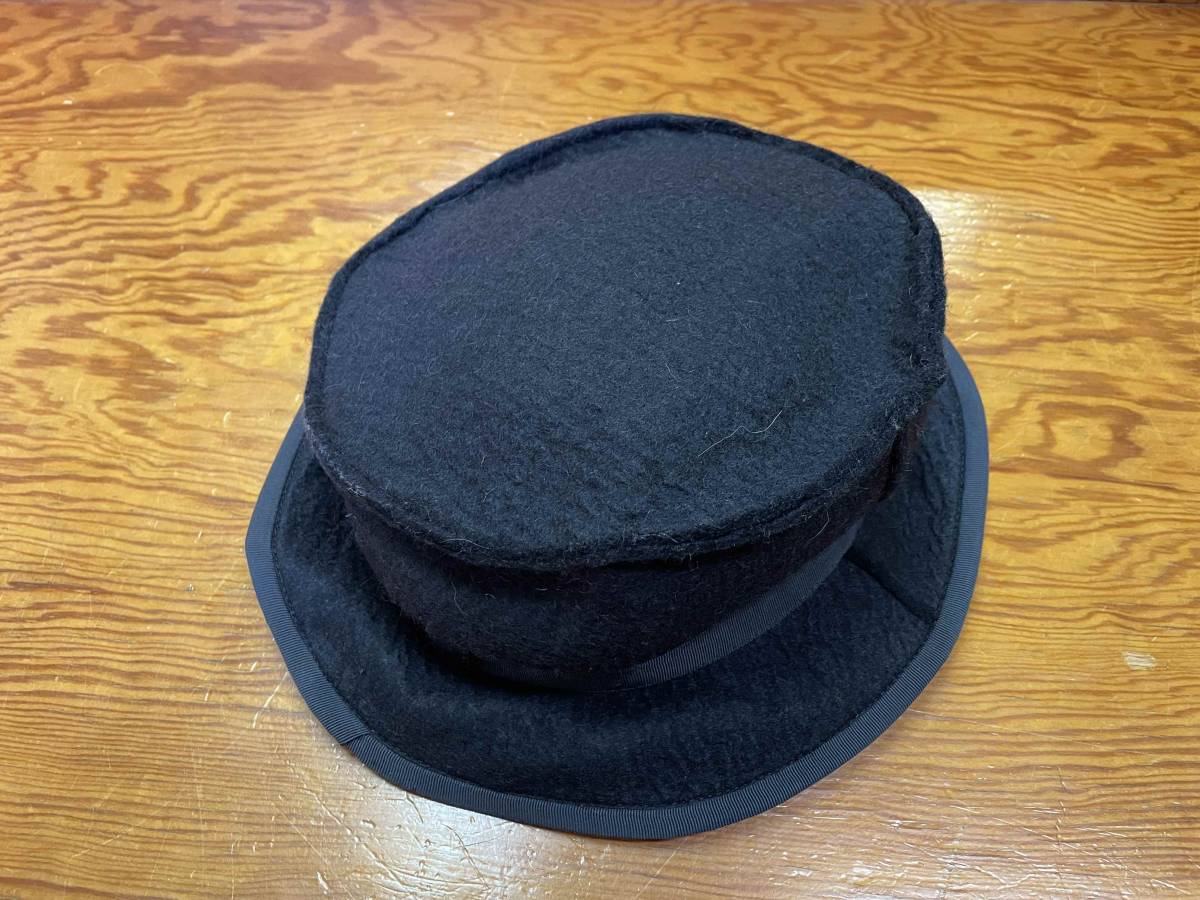 COMME des GARCONS HOMME PLUS×STEPHEN JONES/コムデギャルソンオム