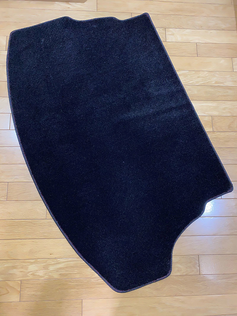 Y.MT fino ラゲッジマット Lexus UX ハイブリッド用 2020モデル以前　新品・未使用_1