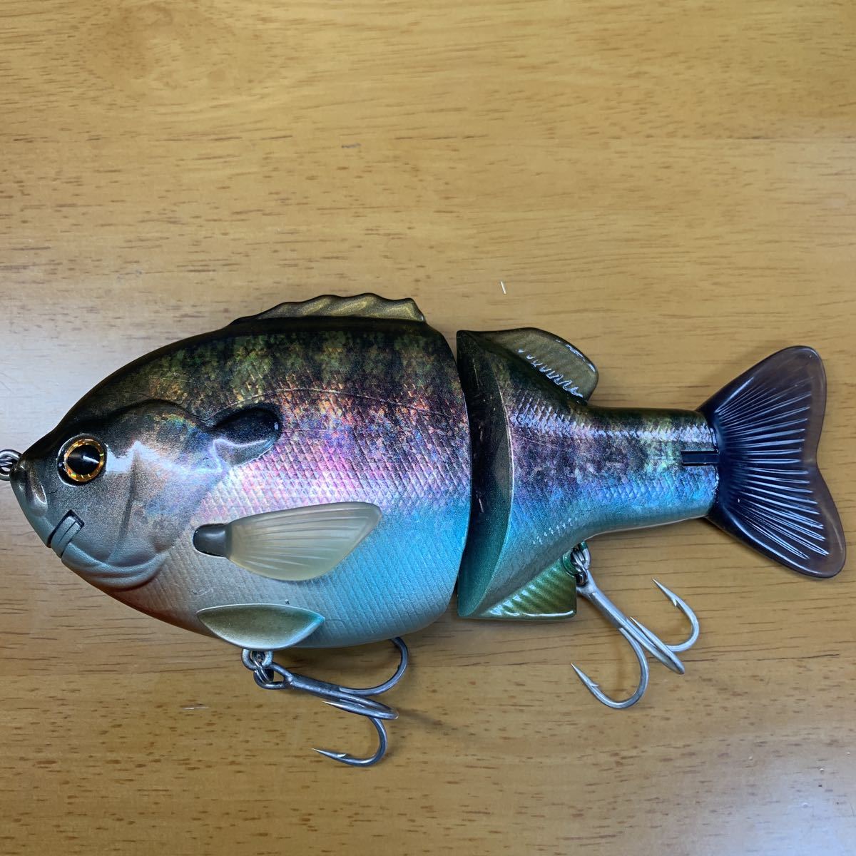 deps ブルシューター160 SS_1