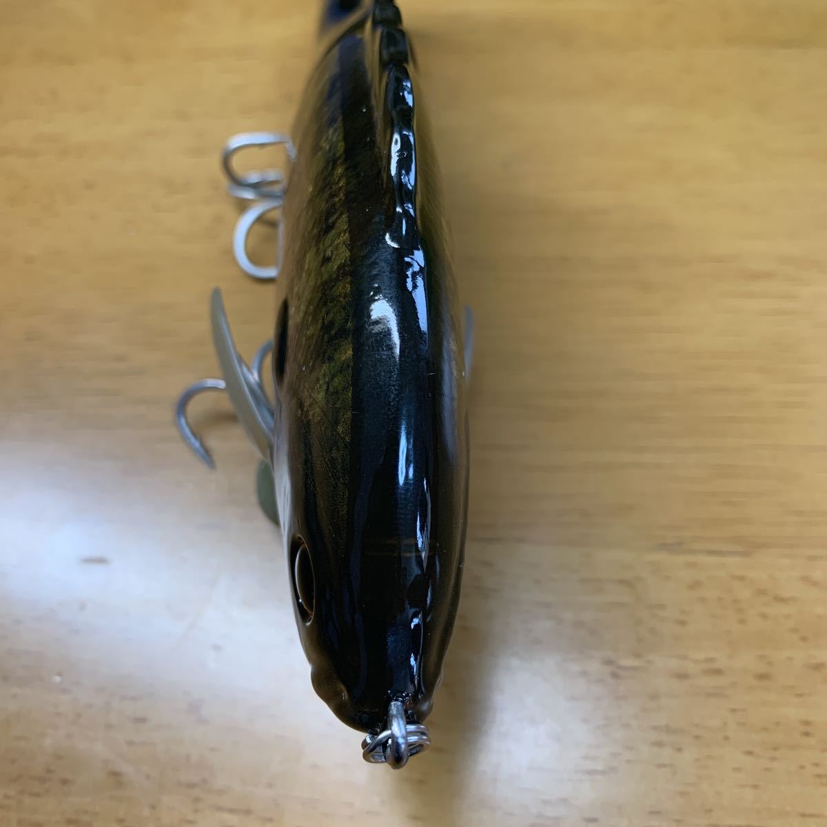 deps ブルシューター160 SS_3