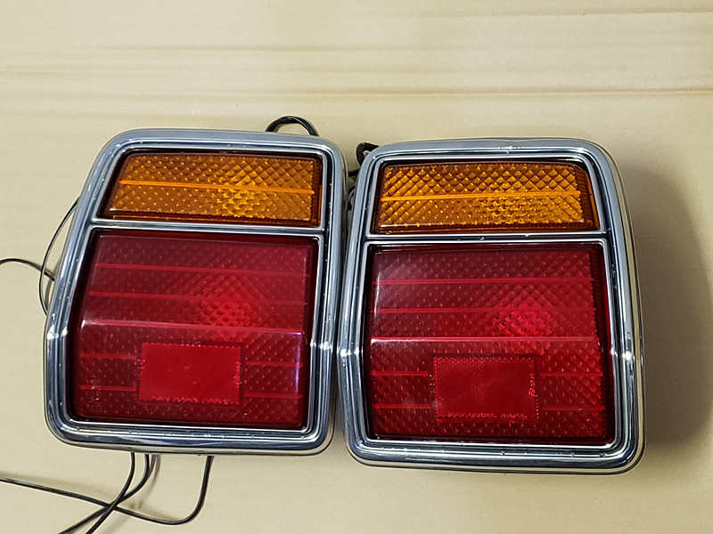 MX41 チェイサー ブタ目 テールランプ ブタ目 Yahoo!オークション 「mx41 マーク」(ライト)(パーツ)の落札