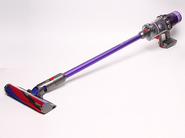 訳あり ダイソン 掃除機 コードレスクリーナー SV18 FF 箱付き dyson