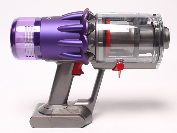 訳あり ダイソン 掃除機 コードレスクリーナー SV18 FF 箱付き dyson