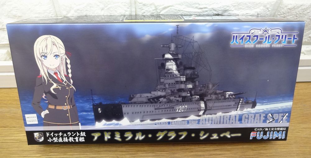 未組立 Fujimi ハイスクール フリート アドミラル グラフ シュペー 1 700 プラモデル 戦艦 はいふり 艦艇 売買されたオークション情報 Yahooの商品情報をアーカイブ公開 オークファン Aucfan Com 未組立 Fujimi ハイスクール フリート アドミラル グラフ シュペー 1 700 プラモデル 戦艦 はいふり 艦艇 売買されたオークション情報 Yahooの商品情報をアーカイブ公開 オークファン Aucfan Com