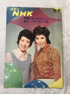 グラフNHKのYahoo!オークション(旧ヤフオク!)の相場・価格を見る