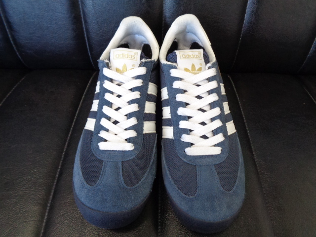 美品 15年製 adidas Dragon アディダス ドラゴン スニーカー US 8.5 