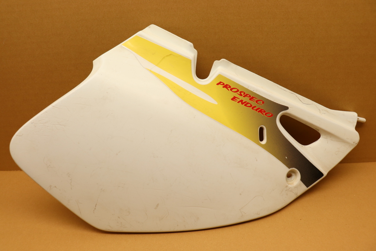 2026年最新Yahoo!オークション -crm250ar サイドカバーの中古品