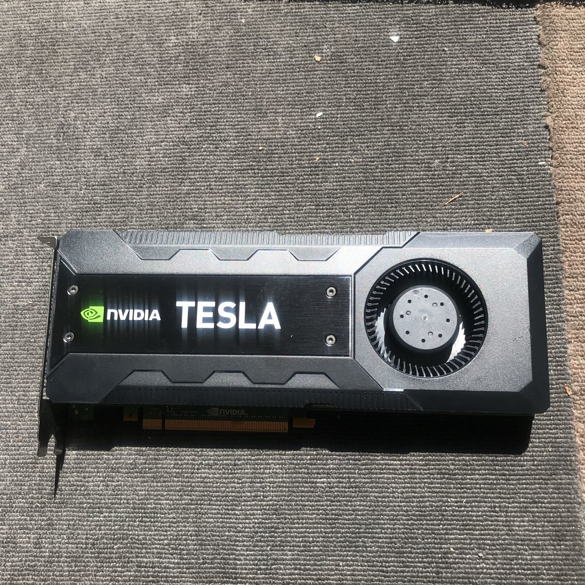 K40 NVIDIA Tesla | ELSA データセンターGPUシリーズ 株式会社 TESLA 