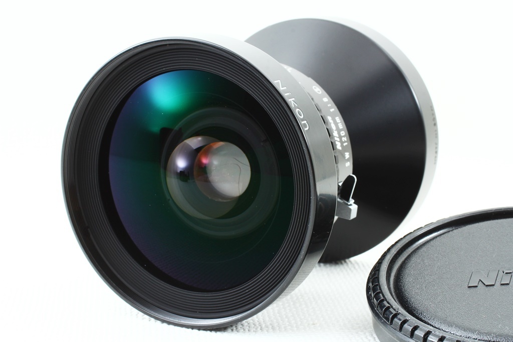 NIKKOR-SW ニコン F8 NIKKOR COPAL 90mm NIKON 0 AF-S 24-120mm 120mm