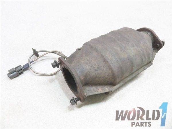 売り切り　180sx rps13 純正触媒　シルビア 日産 NISSAN RPS13 純正 触媒 SR20DET キャタライザー PS13 S14 CS14