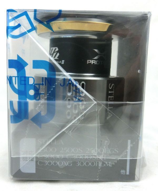 絶対一番安い 純正 純正パーツ 替えスプール C3000 C3000互換 0166 シマノ 18ステラｃ3000 シマノ Herstorypod De