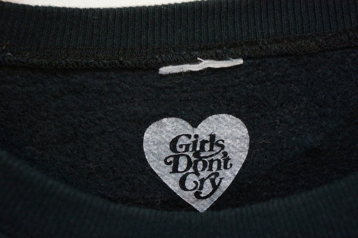 正規18AW GIRLS DON