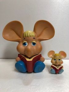 トッポ ジージョのYahoo!オークション(旧ヤフオク!)の相場・価格を見る