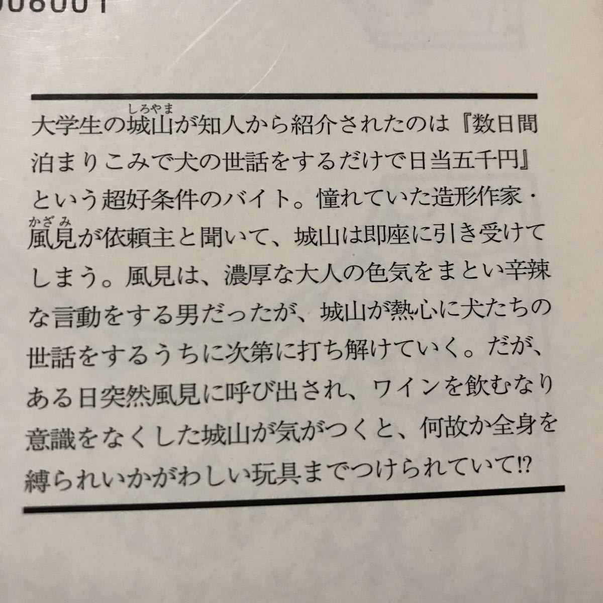 Bl 崎谷はるひ 4冊 ハチミツ浸透圧 カラメル屈折率 チョコレート密度 キスは大事にさりげなく 角川ルビー文庫 文庫 売買されたオークション情報 Yahooの商品情報をアーカイブ公開 オークファン Aucfan Com