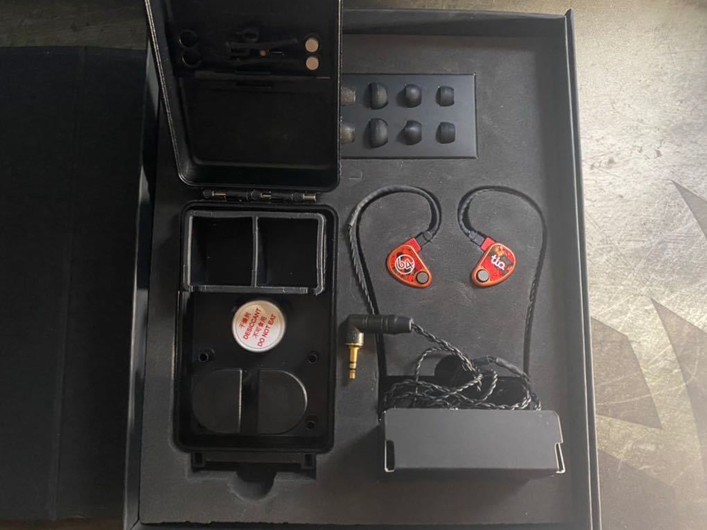 64audio U18t [国内正規品]_2