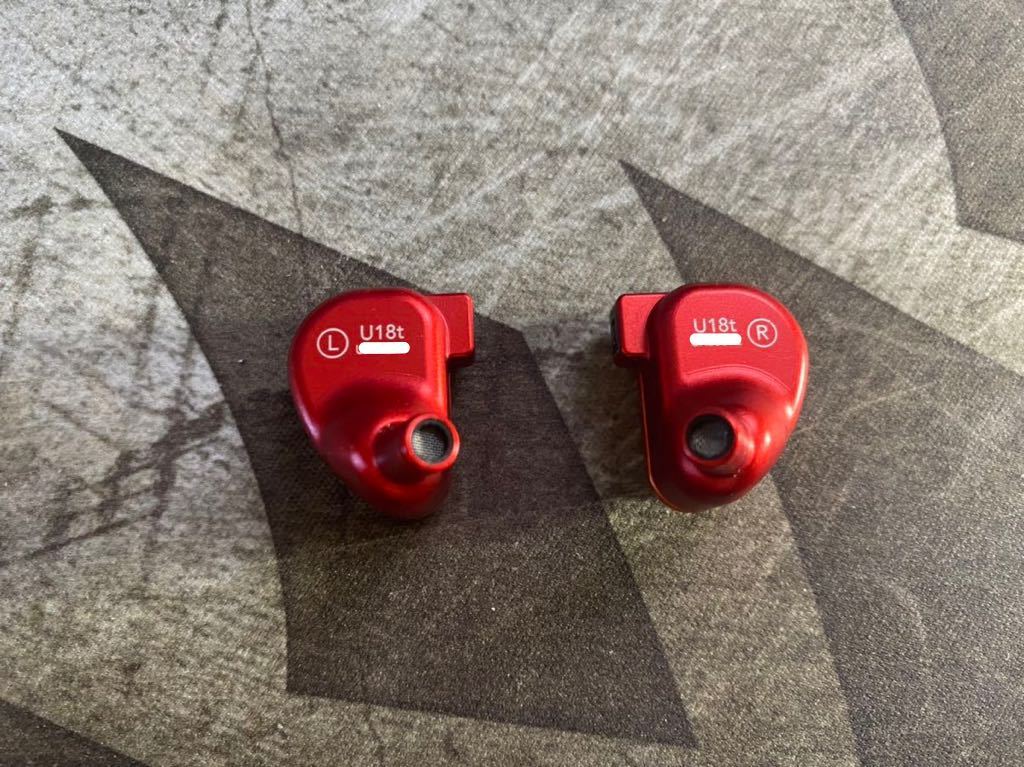 64audio U18t [国内正規品]_4