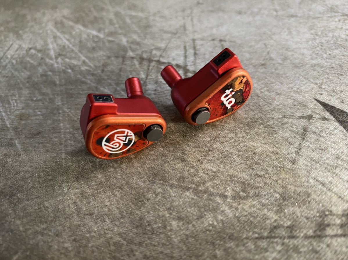 64audio U18t [国内正規品]_5