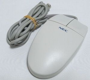 pc-98 マウスのYahoo!オークション(旧ヤフオク!)の相場・価格を見る 