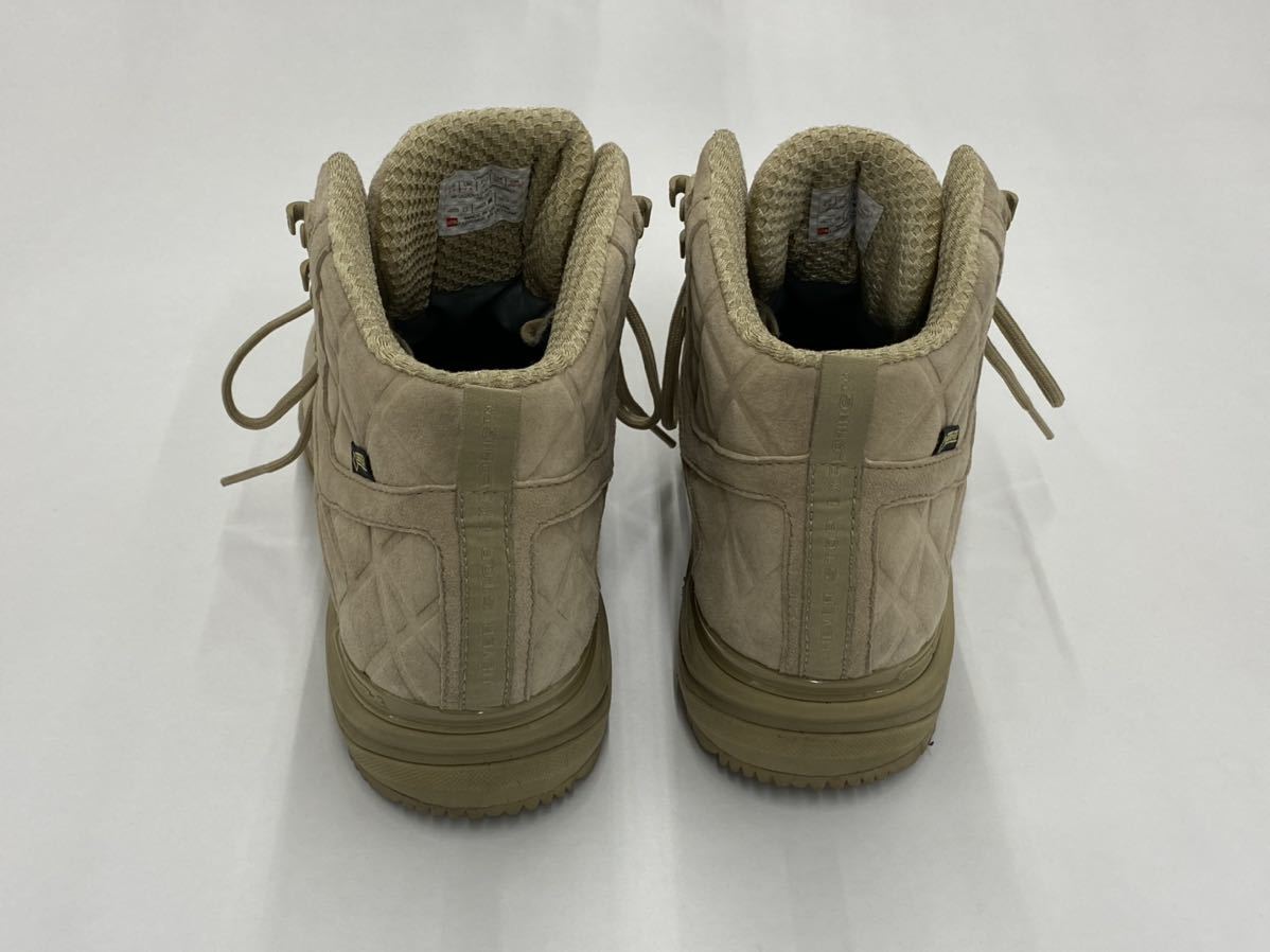 ノースフェイス　トラバースファストパック　ゴアテックス　スニーカー _4