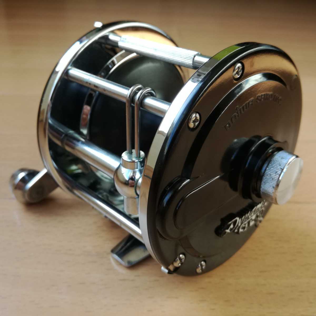 ダイワ 両軸リール ダイナミック ST-60/DAIWA Dynamic ダイナミック