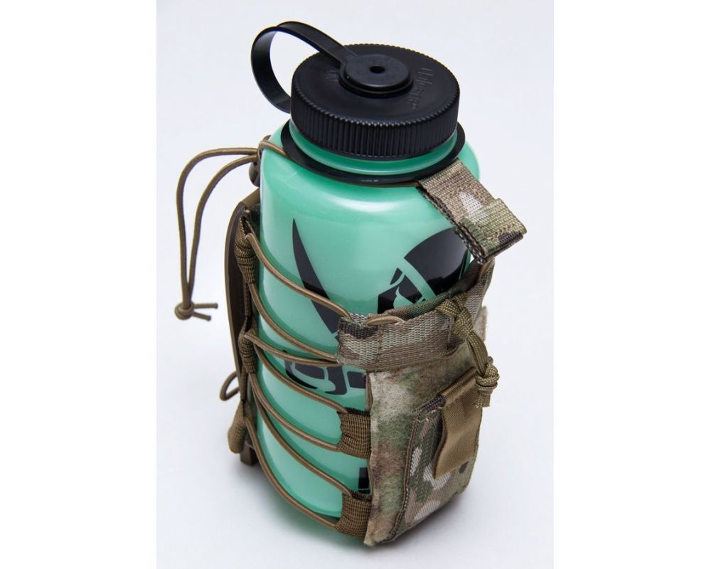 Bottle Corset MSM Monkey Mil-Spec Nalgene - 32oz Wide Tactical