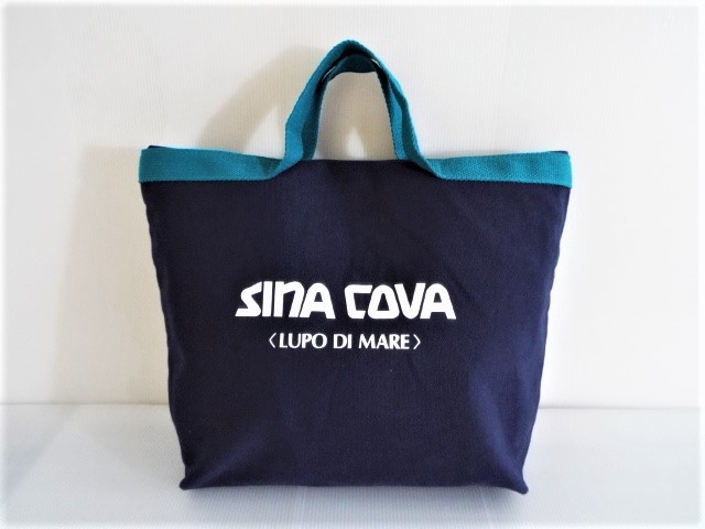 シナコバ　　SINACOVA　ブラック　トートバック　2way シナコバ SINACOVA ブラック トートバック 2way 【公式通販】