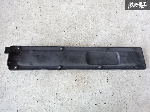 日産純正 ECR33 R33 スカイライン RB25DET エンジン プラグカバー