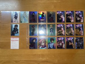 ガンダムseed カードのYahoo!オークション(旧ヤフオク!)の相場・価格を 