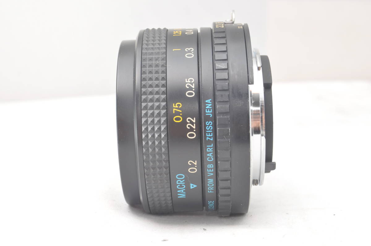 MC 24mm COSINA F⁄2.8 Reviews コシナの自社ブランド広角マクロレンズ