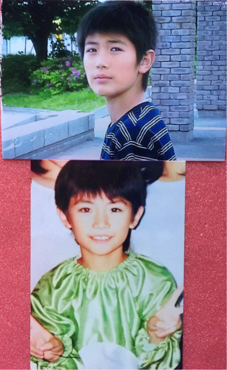 三浦 春 馬 幼少 期