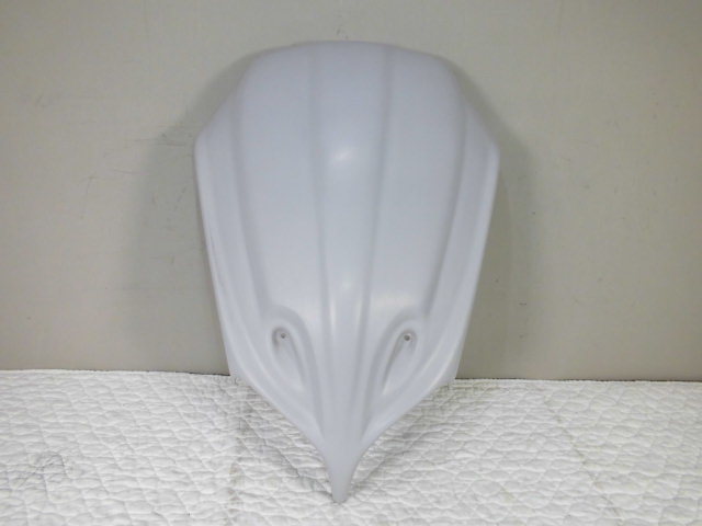 人気，新作 マジェスティ２５０ ＳＧ０３ フロントマスク/エアロ サフェーサー sf(フロント)｜売買されたオークション情報、yahooの商品情報をアーカイブ公開 - オークファン ヤマハ用
