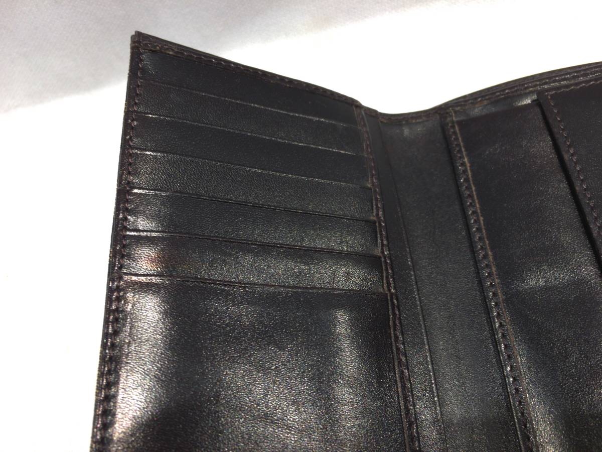 ■4987■FENDY フェンディ 財布 ウォレット ズッカ柄 三つ折り フェンディ FENDI ウォレット ジップ Tool-Print 二つ折り（バッグ・小物・ブランド雑貨）の通販