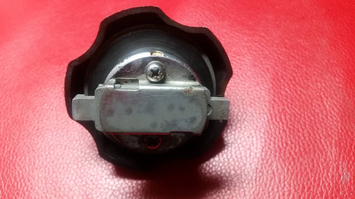 RZ250 初期型 純正タンク 当時物 YAMAHA純正中古部品 初期型