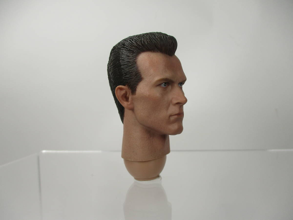 Hottoys ターミネーター 2 T1000 ロバート パトリック ヘッド ホットトイズ 系 1 6 フィギュア 芸能人 タレント 売買されたオークション情報 Yahooの商品情報をアーカイブ公開 オークファン Aucfan Com Hottoys ターミネーター 2 T1000 ロバート パトリック ヘッド ホットトイズ 系 1 6 フィギュア 芸能人 タレント 売買されたオークション情報 Yahooの商品情報をアーカイブ公開 オークファン Aucfan Com