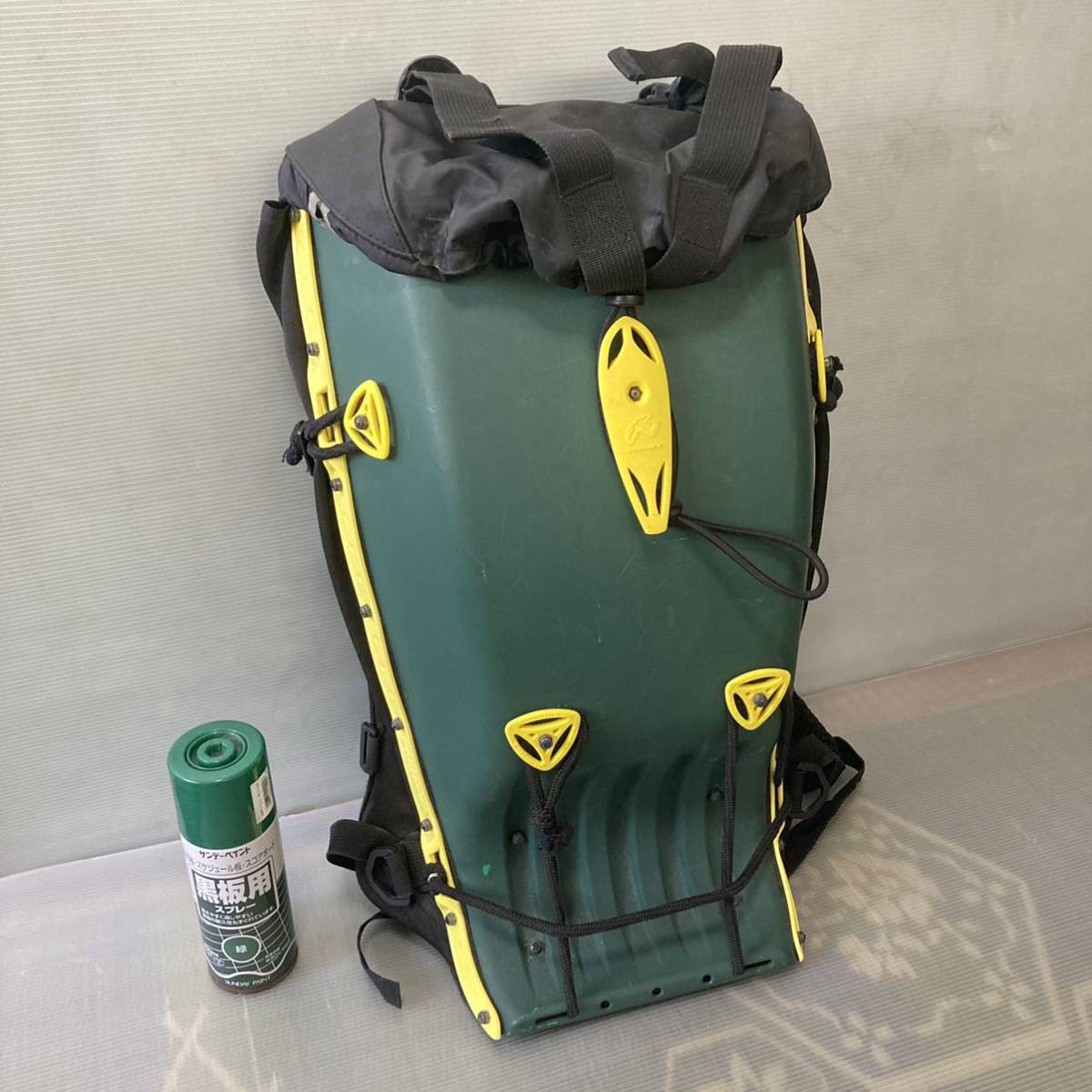ボブルビー25L メガロポリス スポーツ カスタムモデル 【公式通販】