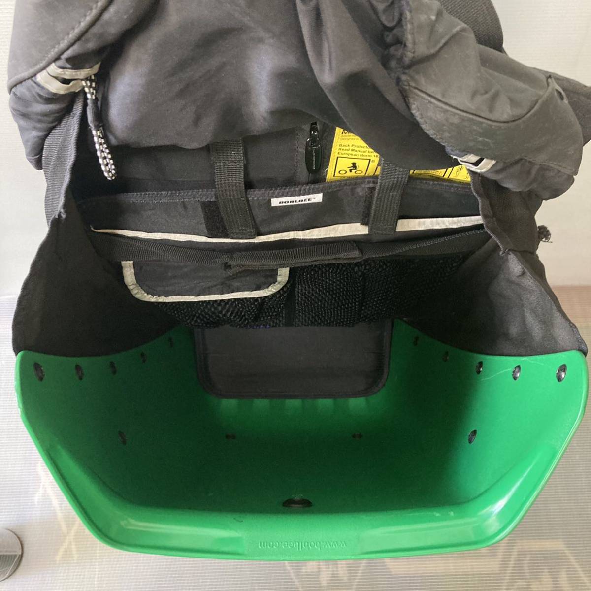 ボブルビー25L メガロポリス スポーツ カスタムモデル 【公式通販】