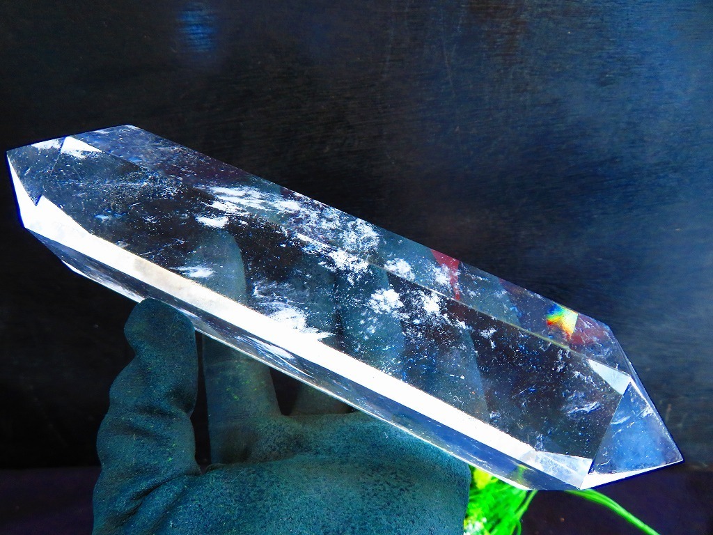 ☆ブルッカイト・板チタン石☆パキスタン産☆