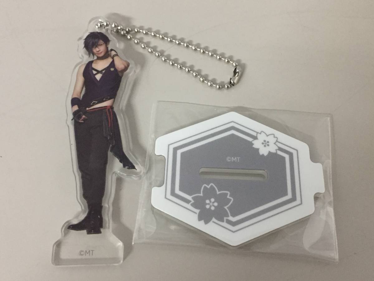 仲田博喜 明石国行 アクリルスタンドキーホルダー 5種セット ミュージカル 刀剣乱舞 舞台 刀ミュ 21 0215 01 コミック アニメグッズ 売買されたオークション情報 Yahooの商品情報をアーカイブ公開 オークファン Aucfan Com