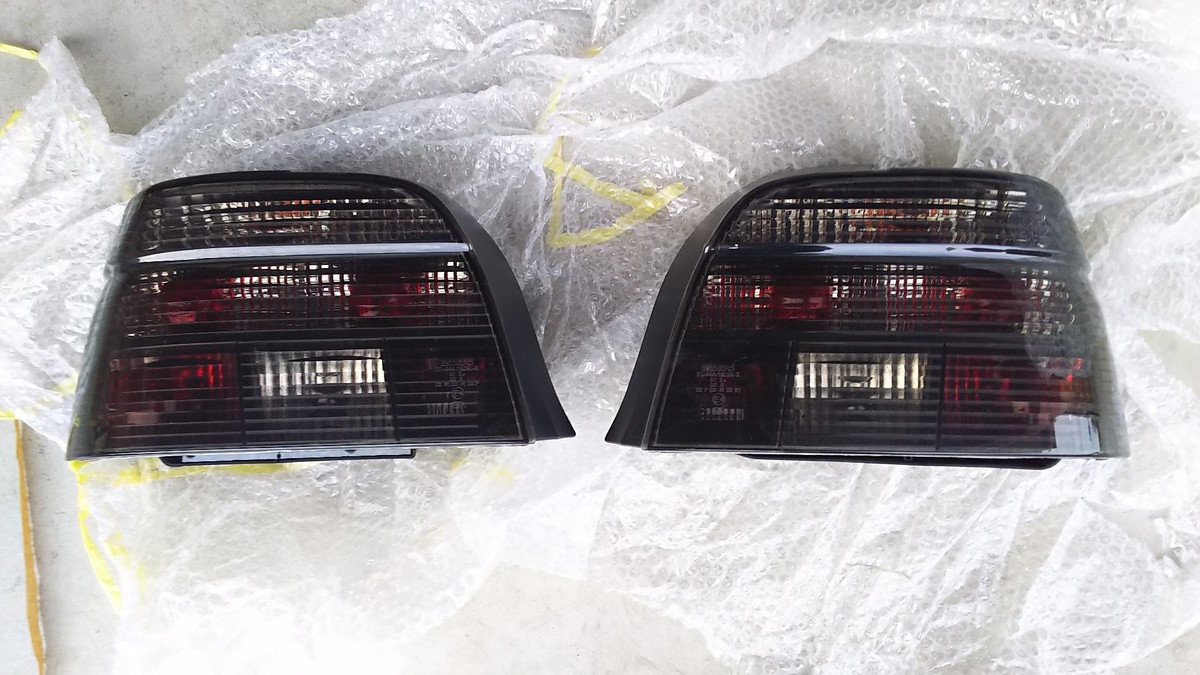 e39 2026年最新Yahoo!オークション テールライトの中古品・新品 -bmw 