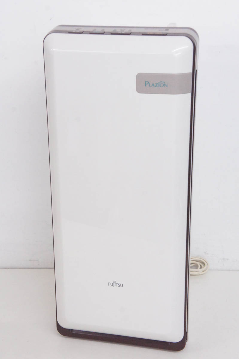 富士通ゼネラル 脱臭機 プラズィオン HDS-302G PLAZION : 公式通販