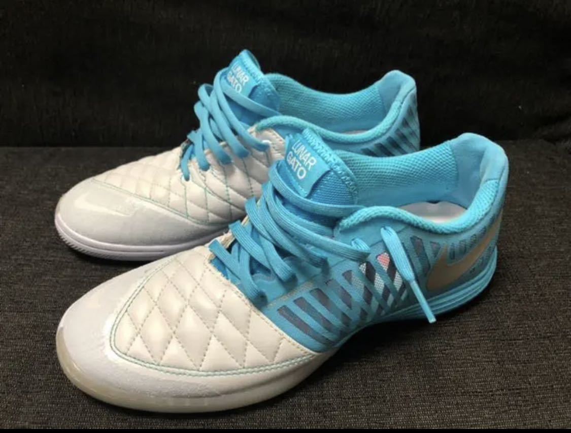 ミズノ サッカーシューズ バサラ003 IN 27.5cm Mizuno