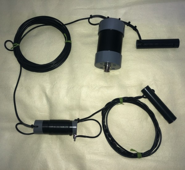 ツェップアンテナ 7mhz短縮型 エレメント長約10ｍ 改良しました アンテナ 売買されたオークション情報 Yahooの商品情報をアーカイブ公開 オークファン Aucfan Com