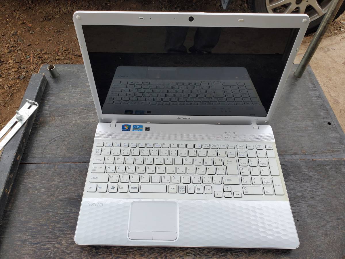 SONY PCG-71B11N Win10Pro Corei5 8Gb 750Gb Sony Vaio VJPG11C11N 
