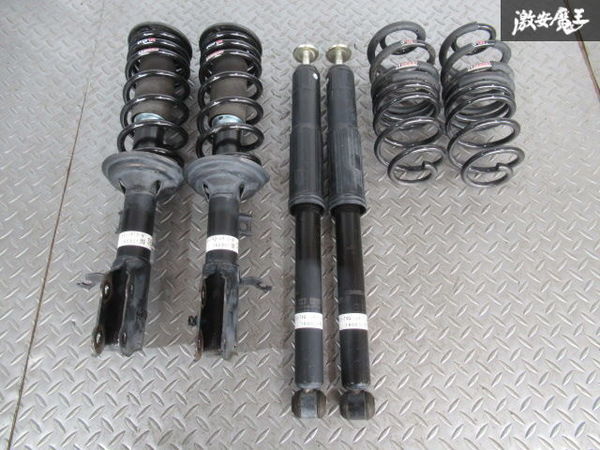 RS★R(RSR) ダウンサス Ti2000 1台分 アルトワークス FF 660 TB H27/12 ダウンサス RSR 1台分 CT9A H17.3～H19.9 ゼストスパーク