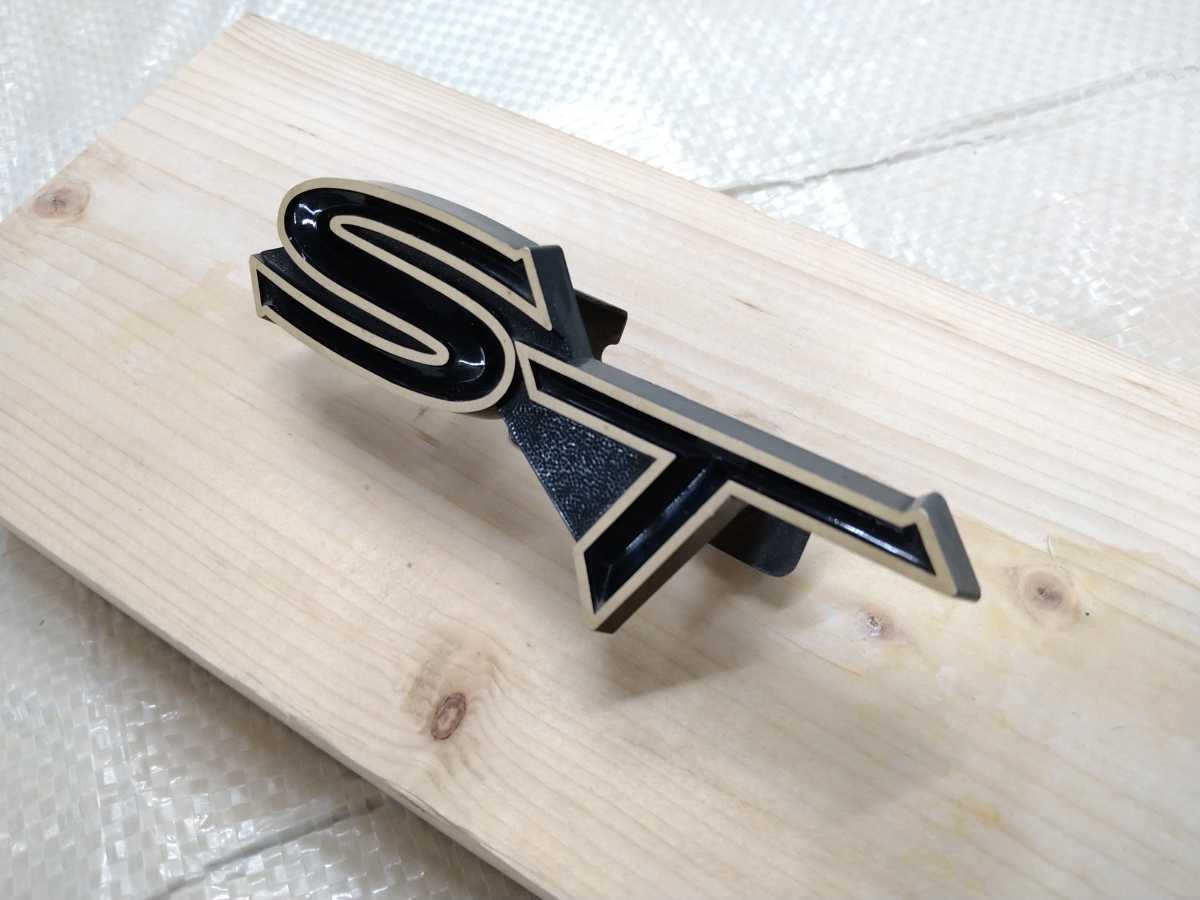 セリカ St フロントエンブレム 1600st 1400st ダルマセリカ セリカリフトバック セリカlb 1600 トヨタ旧車 フロント 売買されたオークション情報 Yahooの商品情報をアーカイブ公開 オークファン Aucfan Com