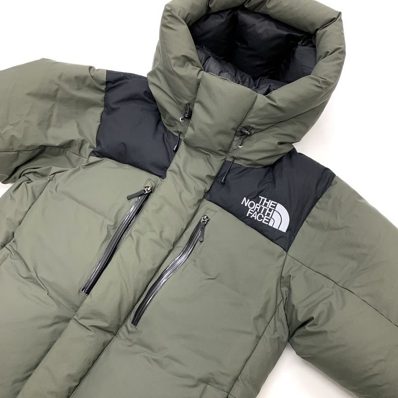 クーポン・セール Mサイズ THE NORTH FACE バルトロライトジャケットNT ...