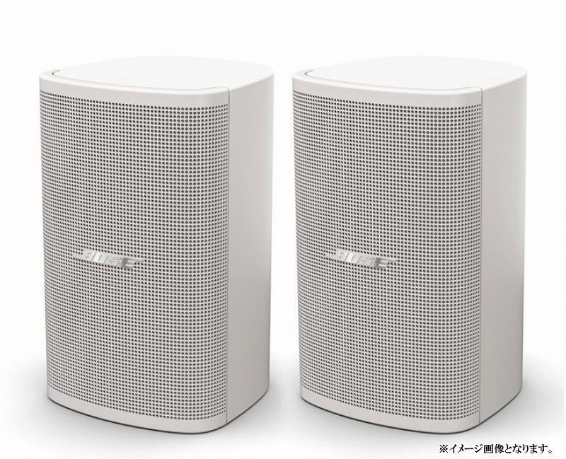 K3022BOSE 111PYW スピーカー 2個セット K3022BOSE 111PYW BOSE 111PYW