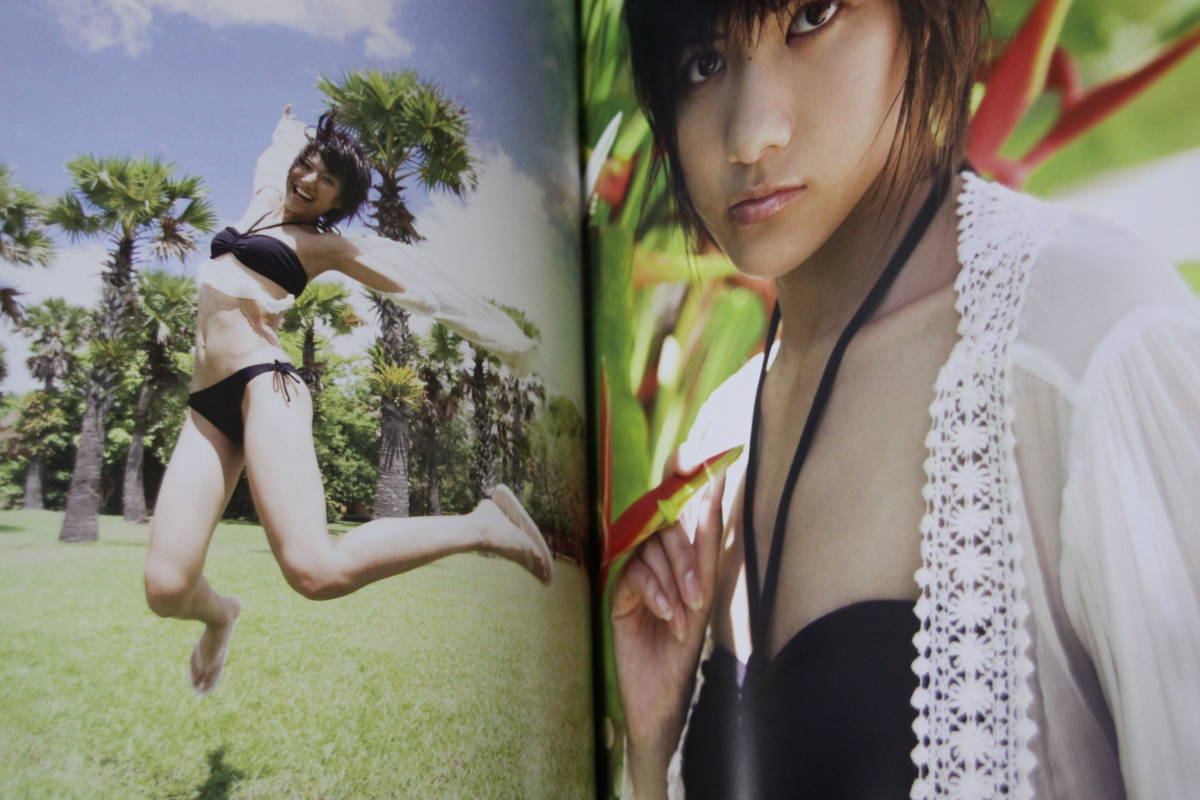 彼女 宮澤佐江ファースト写真集 Akb48 Ske48 Snh48 ビキニ水着 Tv おっさんずラブ 映画 ウルトラマンサーガ ま行 売買されたオークション情報 Yahooの商品情報をアーカイブ公開 オークファン Aucfan Com