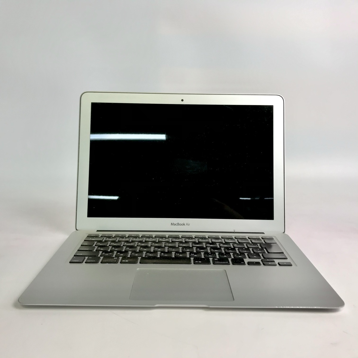 ジャンク MacBook Air 13インチ（Mid 2011） Core i5 1.7GHz/4GB