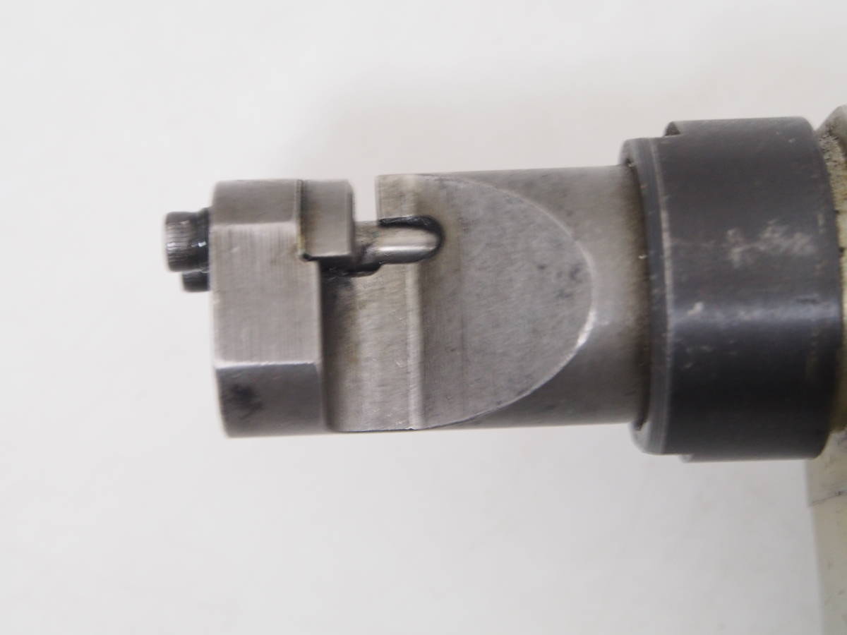 AZ-888 電気ニブラ 2台 Makita マキタ JN3200 / HITACHI 日立 LUK-RN 切断 電動工具 職人 鉄鋼 DIY ...